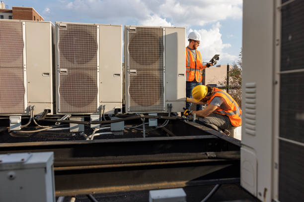 Best HVAC repair near me  in Tulsa, OK
