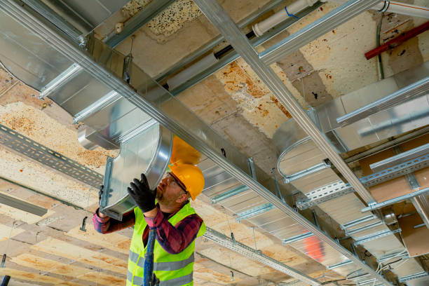 Best Affordable HVAC services  in Tulsa, OK