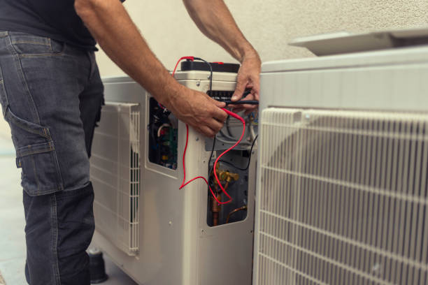 Best HVAC companies near me  in Tulsa, OK