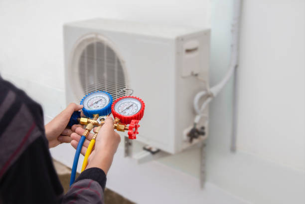 Best Affordable HVAC services  in Tulsa, OK