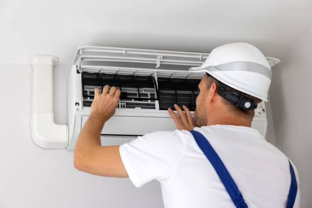 Best HVAC service technicians  in Tulsa, OK