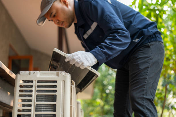 Best AC installation near me  in Tulsa, OK