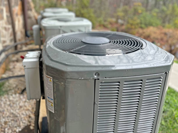 Air duct cleaning in Tulsa, OK