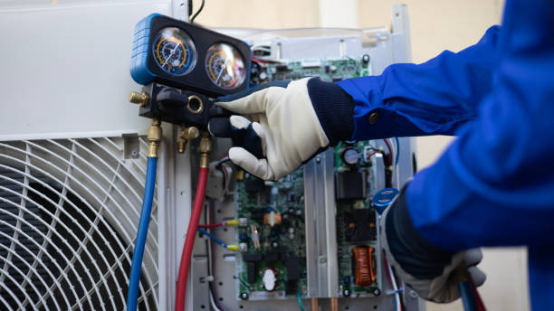 Best Best HVAC companies  in Tulsa, OK
